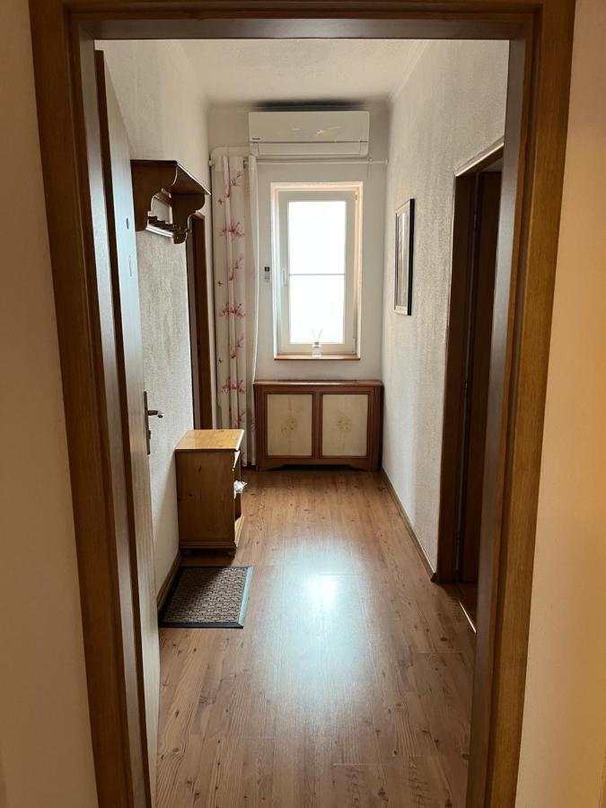 Hotel Diana Apartments Praha Eksteriør bilde