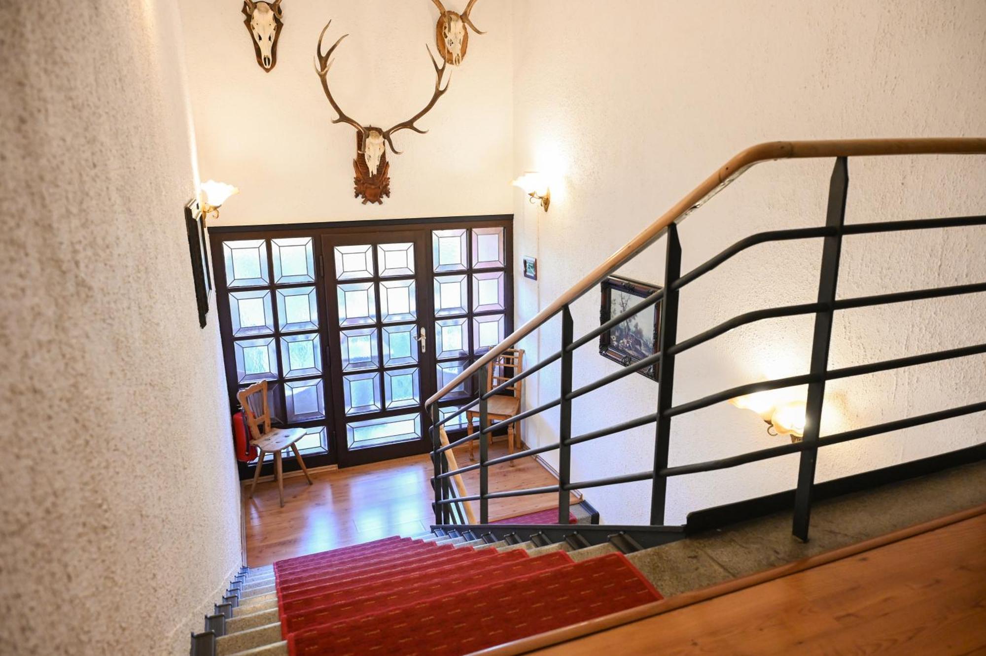 Hotel Diana Apartments Praha Eksteriør bilde