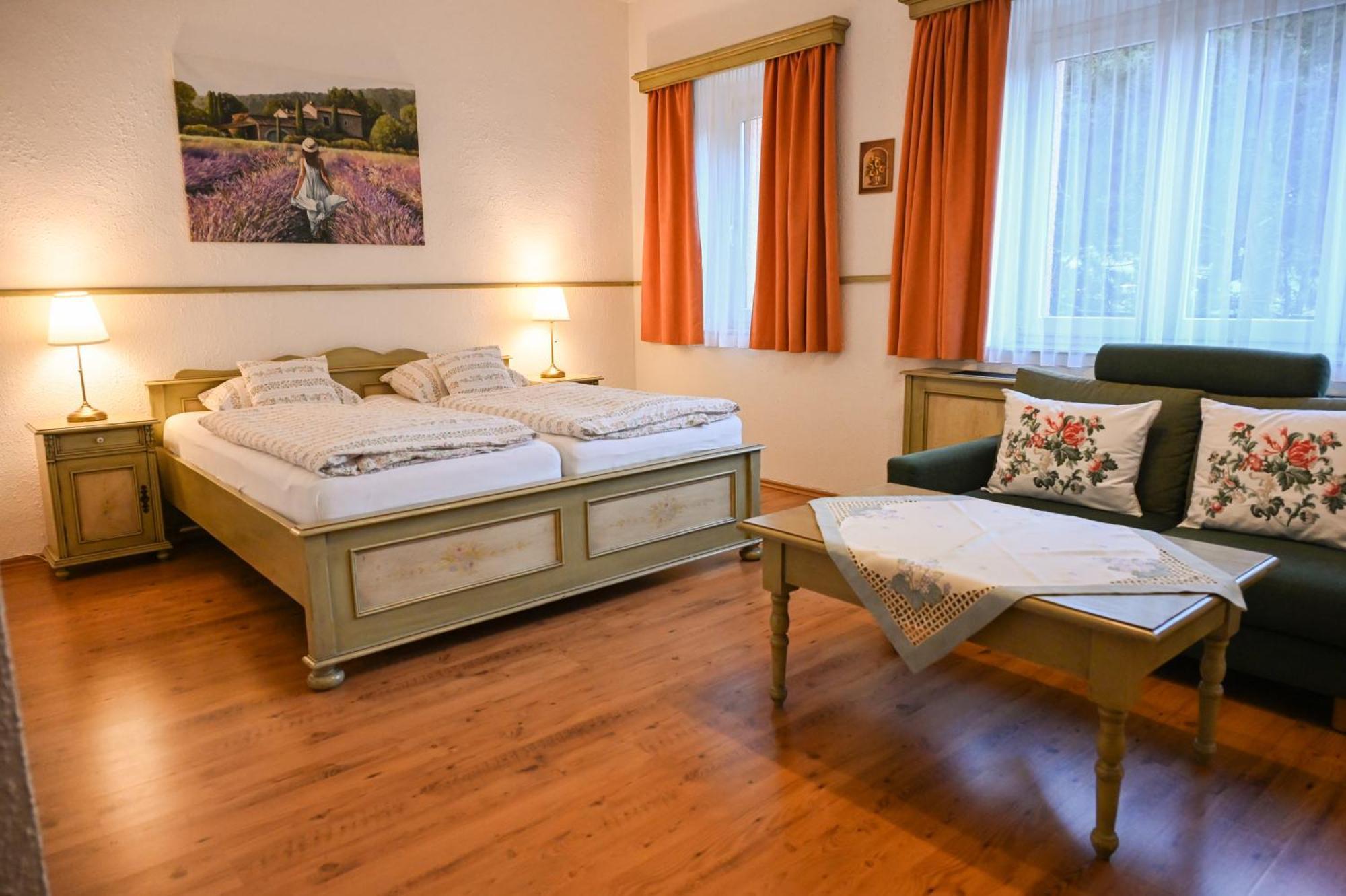 Hotel Diana Apartments Praha Eksteriør bilde